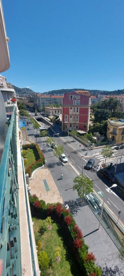 Le Metropole Nice Victor Hugo エクステリア 写真